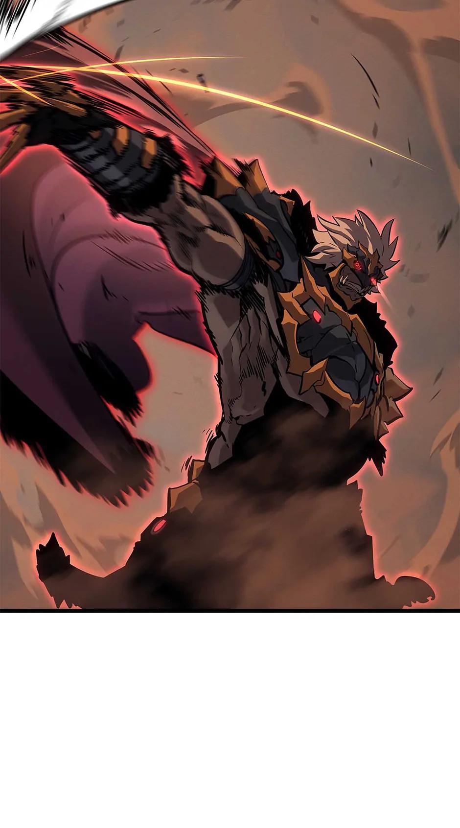 Read Solo Leveling Ragnarok ENGLISH Manga Online