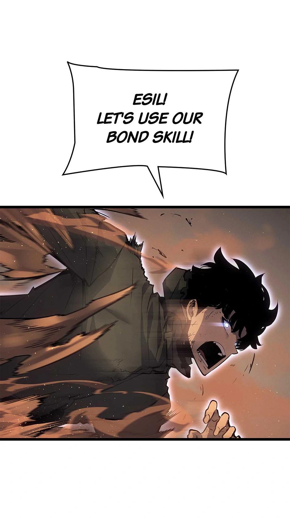 Read Solo Leveling Ragnarok ENGLISH Manga Online