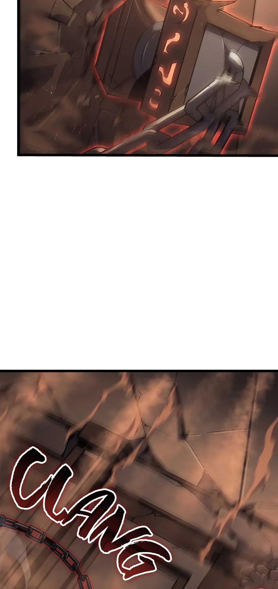 Read Solo Leveling Ragnarok ENGLISH Manga Online