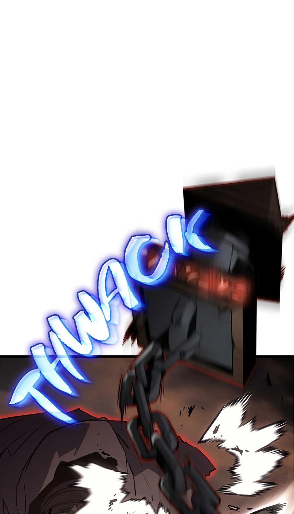 Read Solo Leveling Ragnarok ENGLISH Manga Online