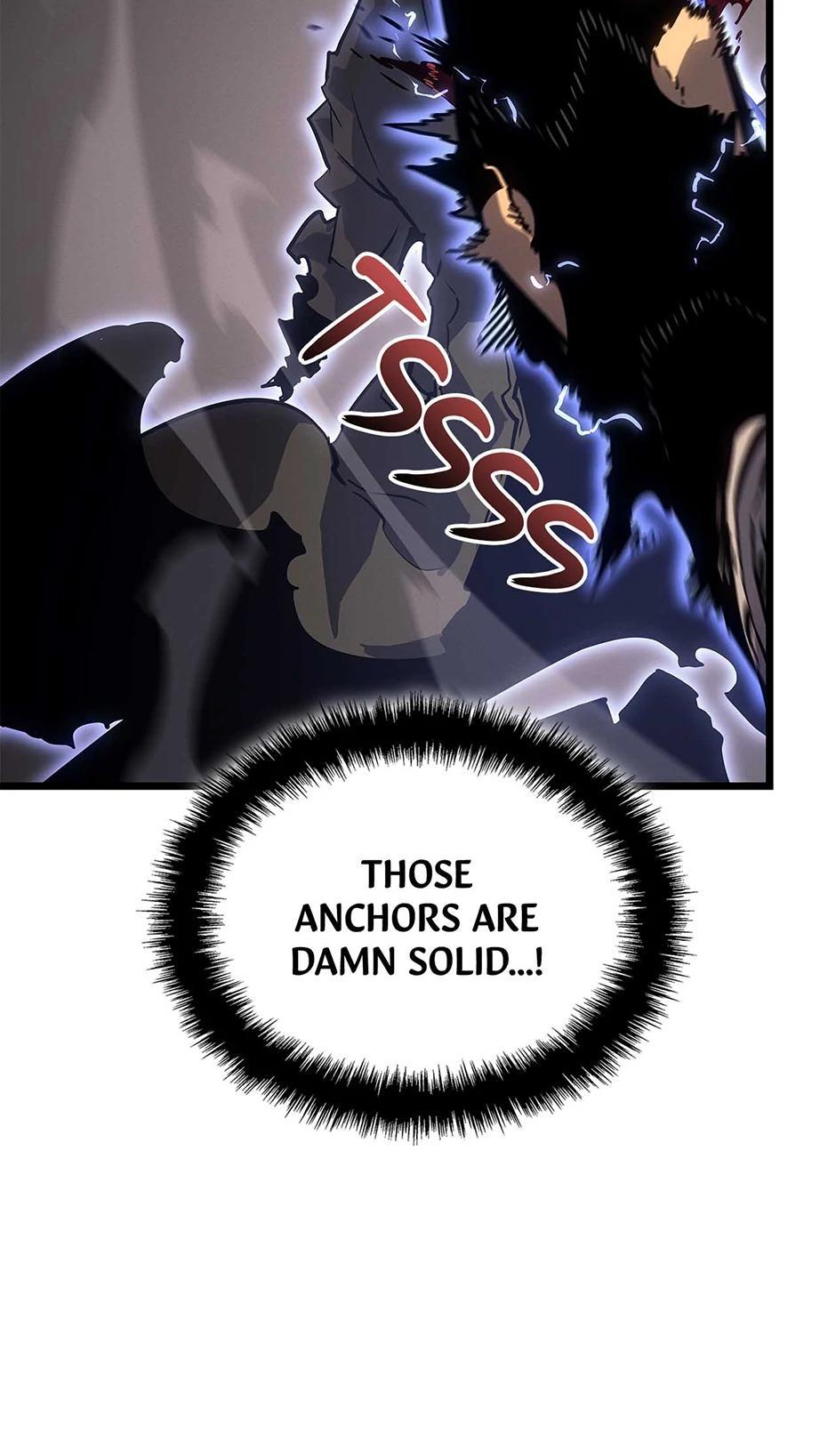 Read Solo Leveling Ragnarok ENGLISH Manga Online