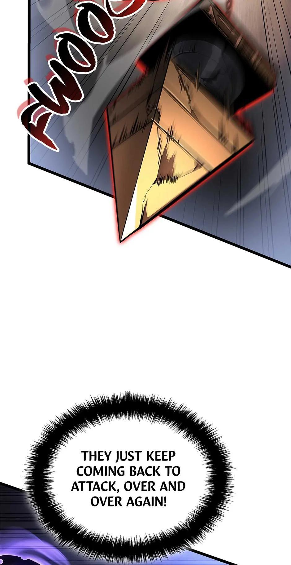 Read Solo Leveling Ragnarok ENGLISH Manga Online