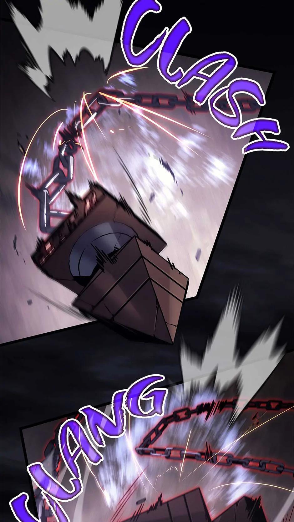 Read Solo Leveling Ragnarok ENGLISH Manga Online