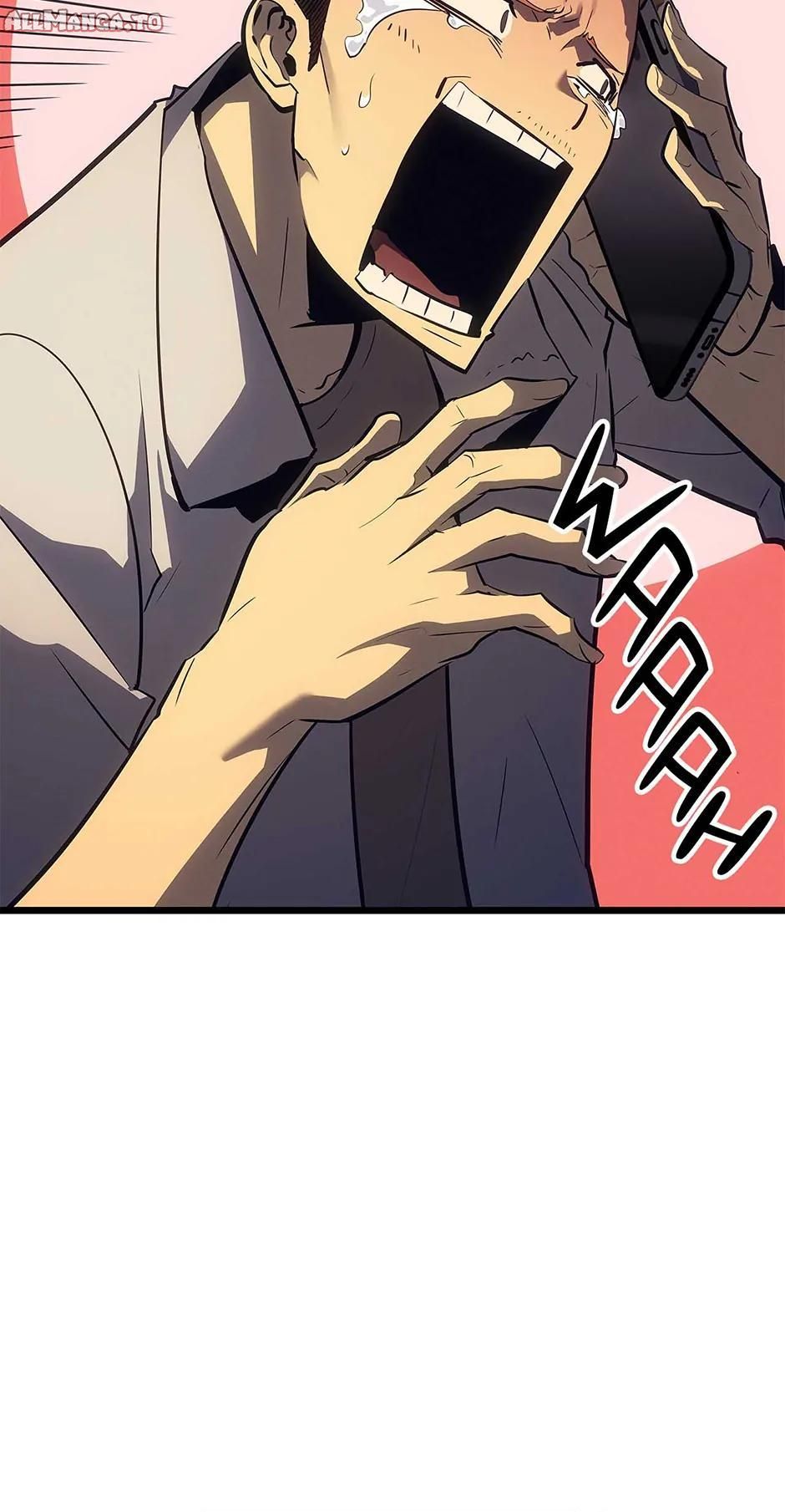 Read Solo Leveling Ragnarok ENGLISH Manga Online