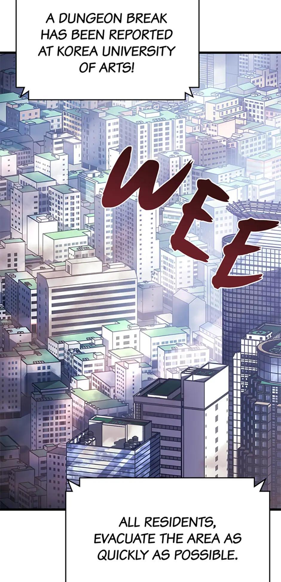 Read Solo Leveling Ragnarok ENGLISH Manga Online