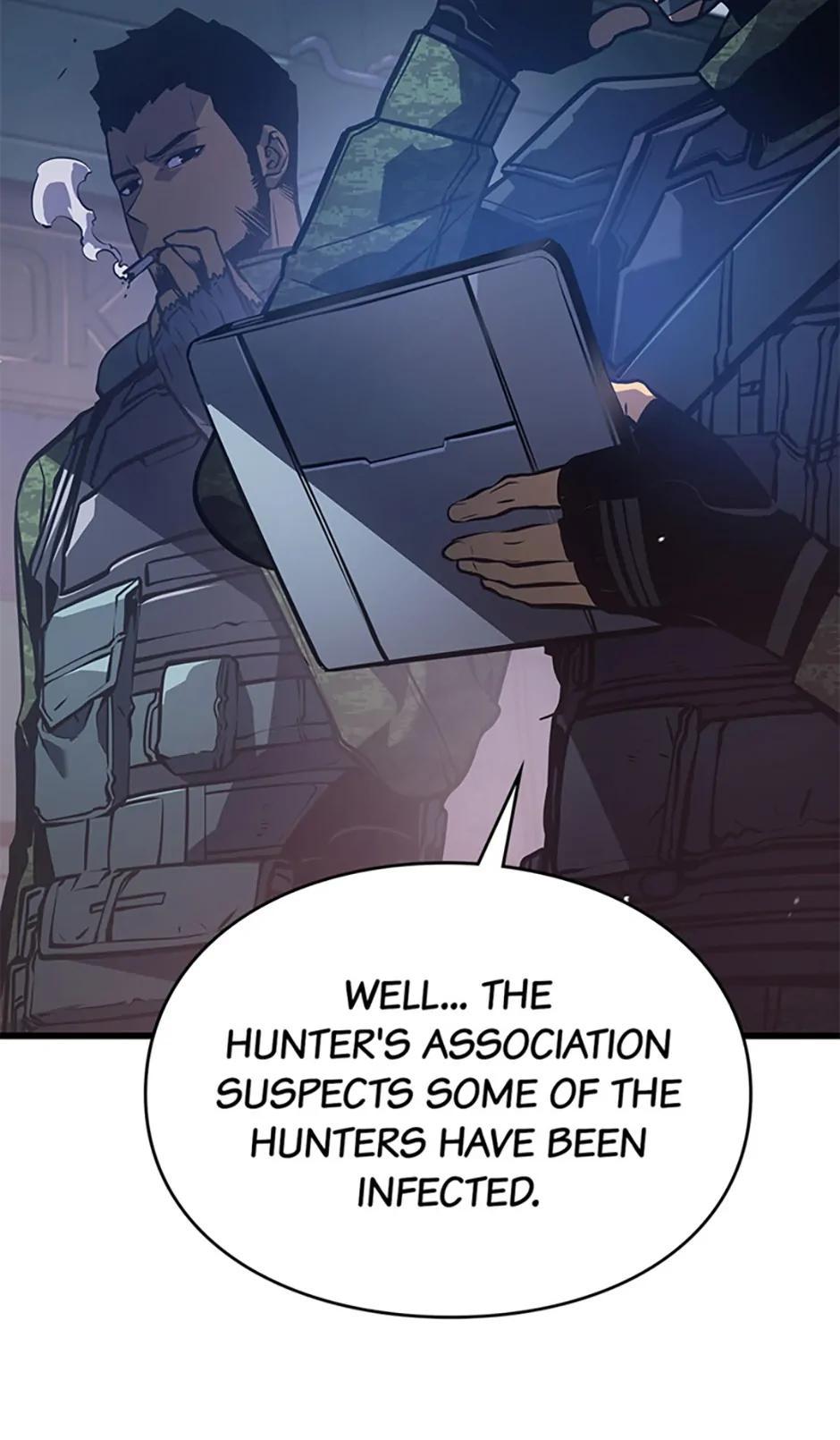 Read Solo Leveling Ragnarok ENGLISH Manga Online