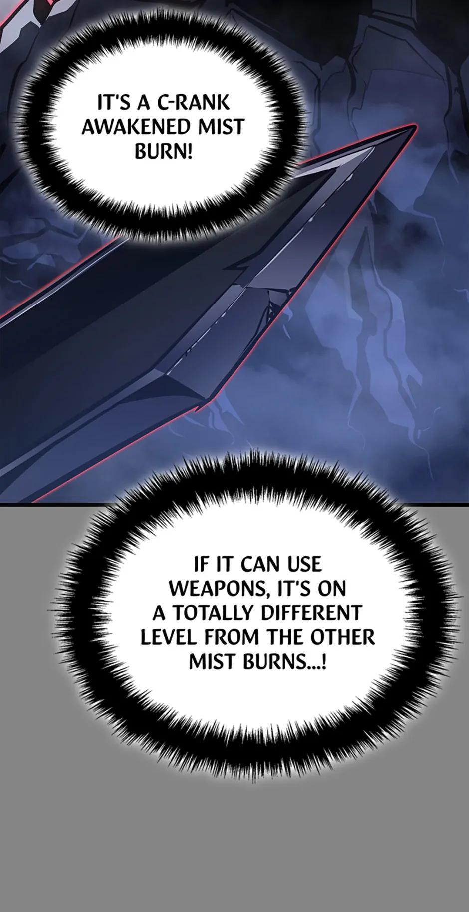 Read Solo Leveling Ragnarok ENGLISH Manga Online