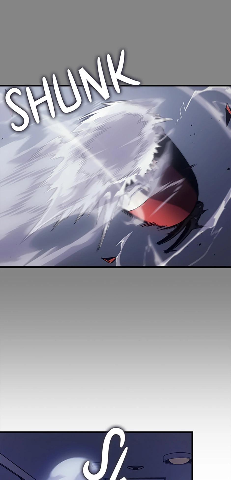 Read Solo Leveling Ragnarok ENGLISH Manga Online