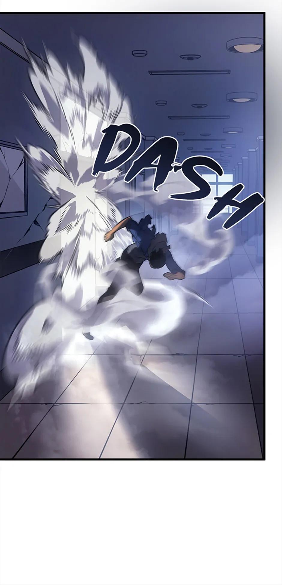 Read Solo Leveling Ragnarok ENGLISH Manga Online