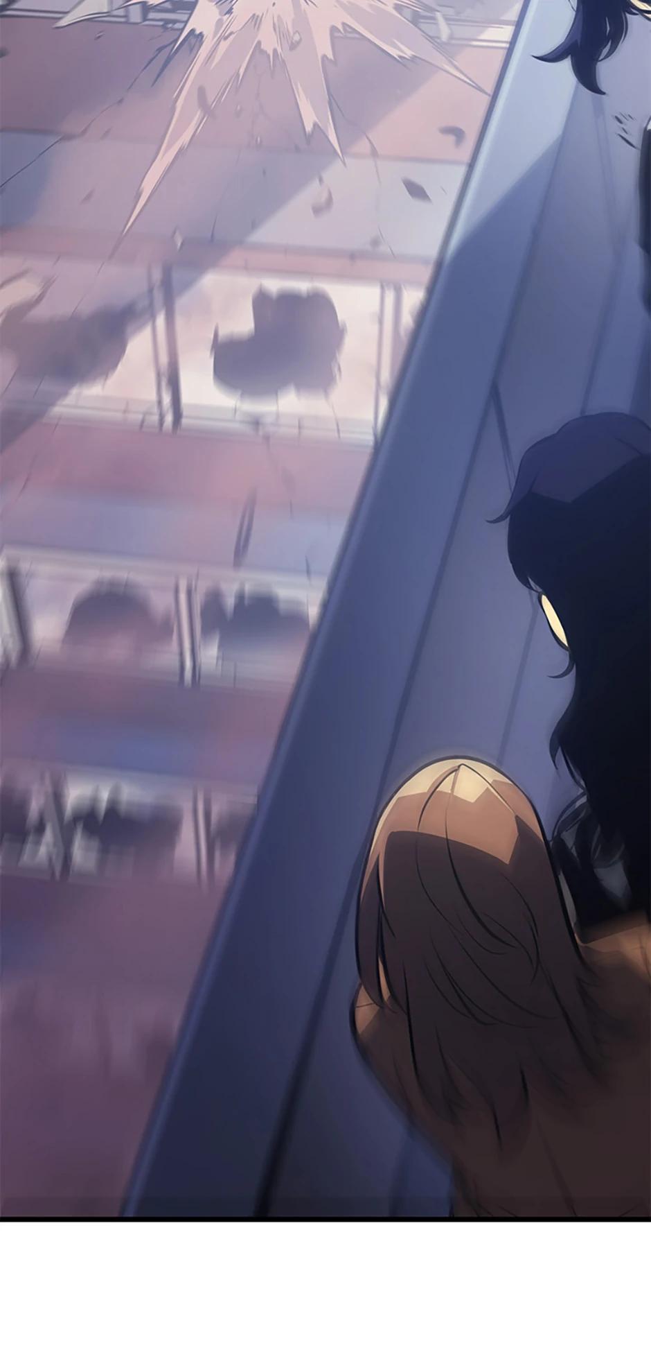 Read Solo Leveling Ragnarok ENGLISH Manga Online