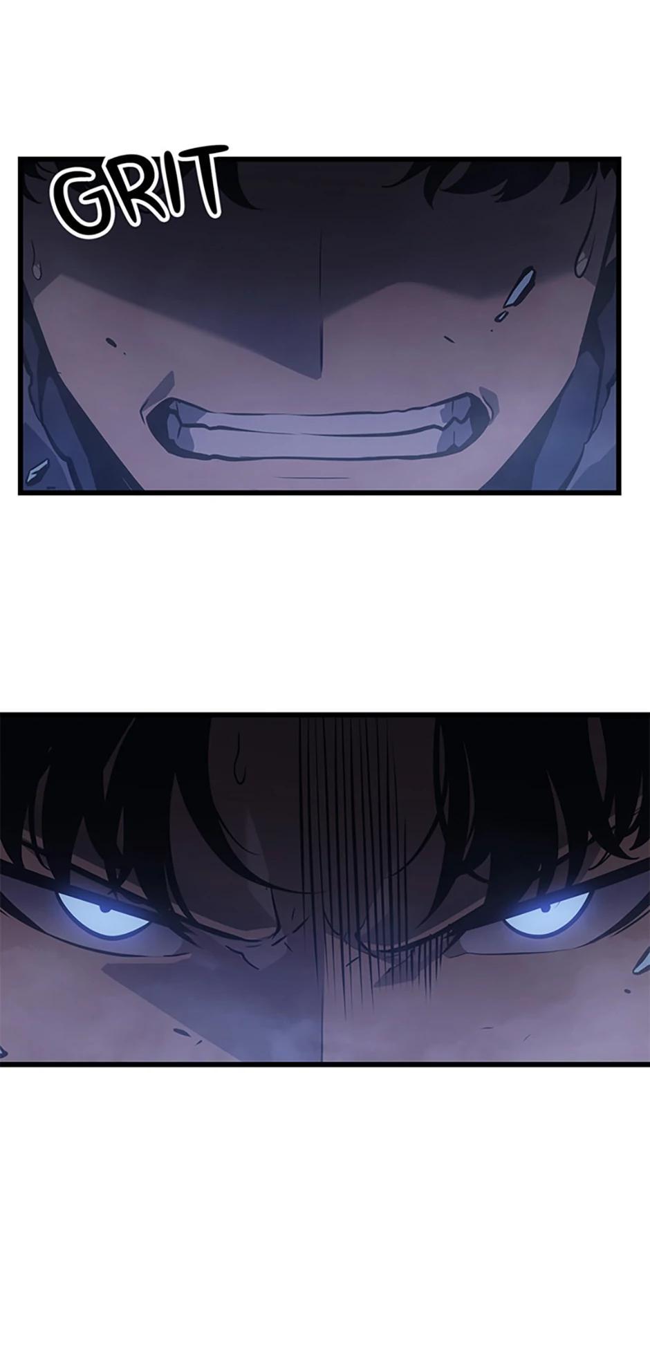 Read Solo Leveling Ragnarok ENGLISH Manga Online