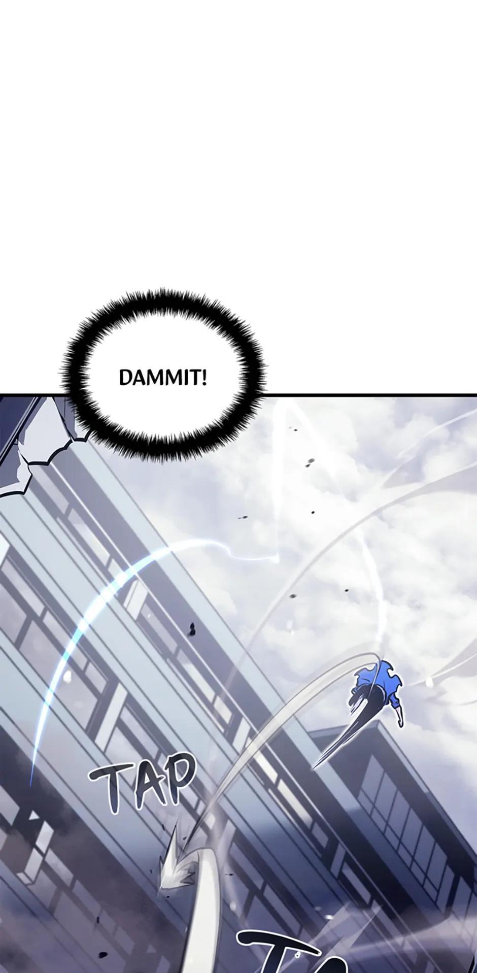 Read Solo Leveling Ragnarok ENGLISH Manga Online