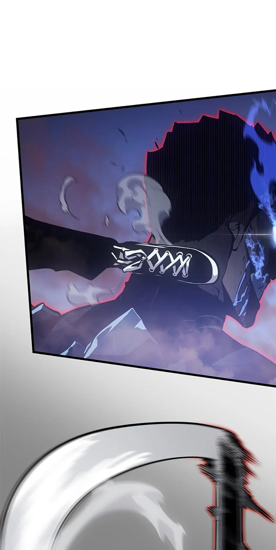 Read Solo Leveling Ragnarok ENGLISH Manga Online