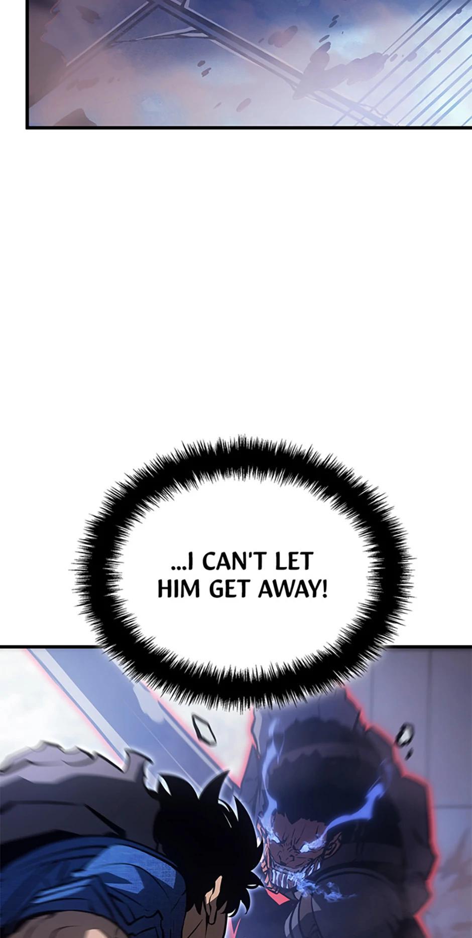 Read Solo Leveling Ragnarok ENGLISH Manga Online