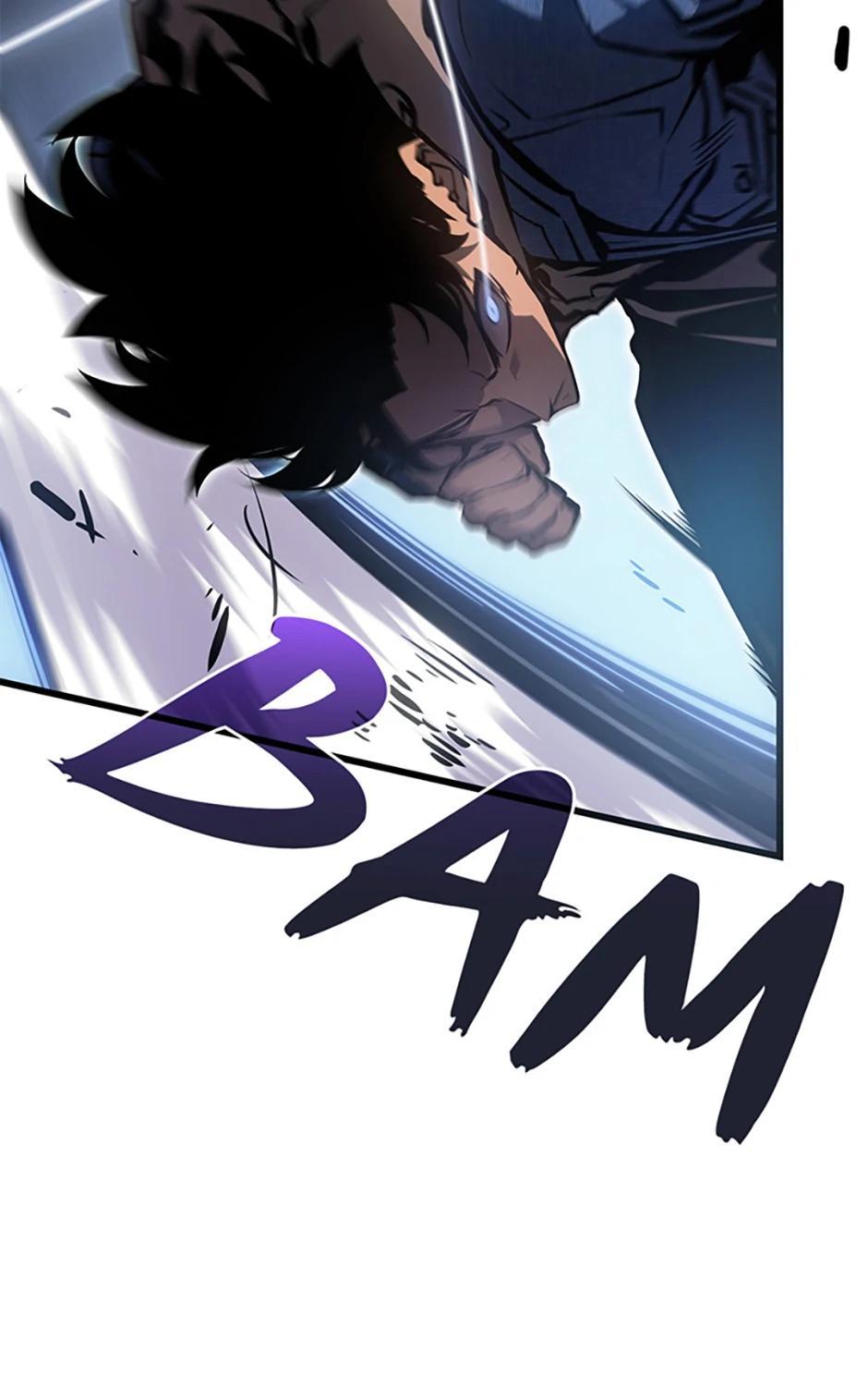 Read Solo Leveling Ragnarok ENGLISH Manga Online