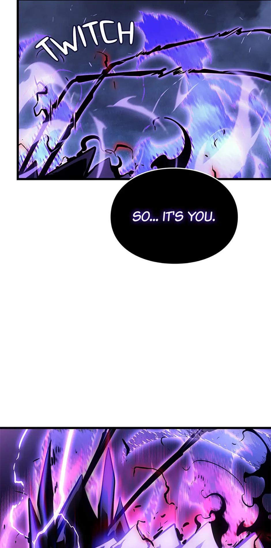 Read Solo Leveling Ragnarok ENGLISH Manga Online