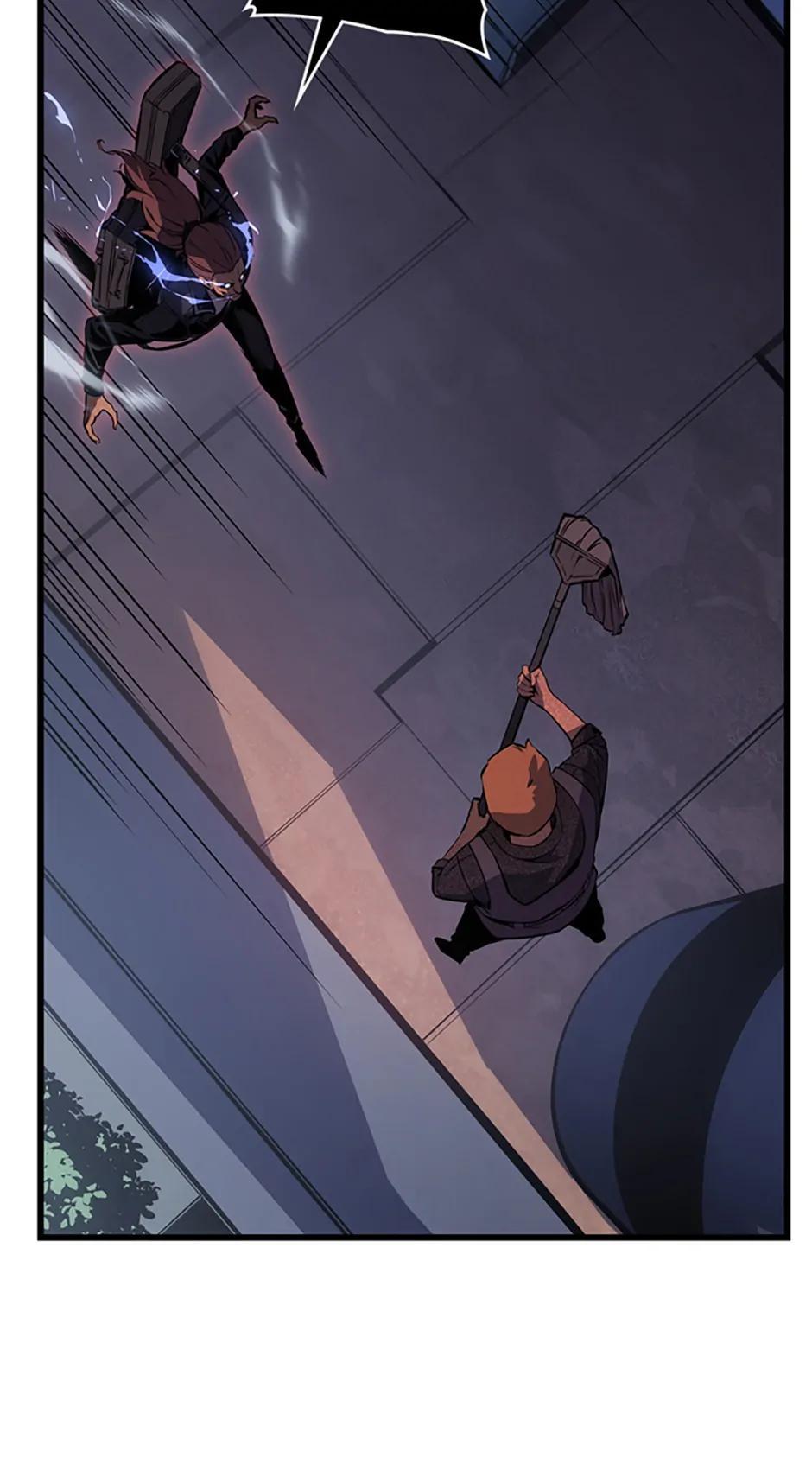 Read Solo Leveling Ragnarok ENGLISH Manga Online