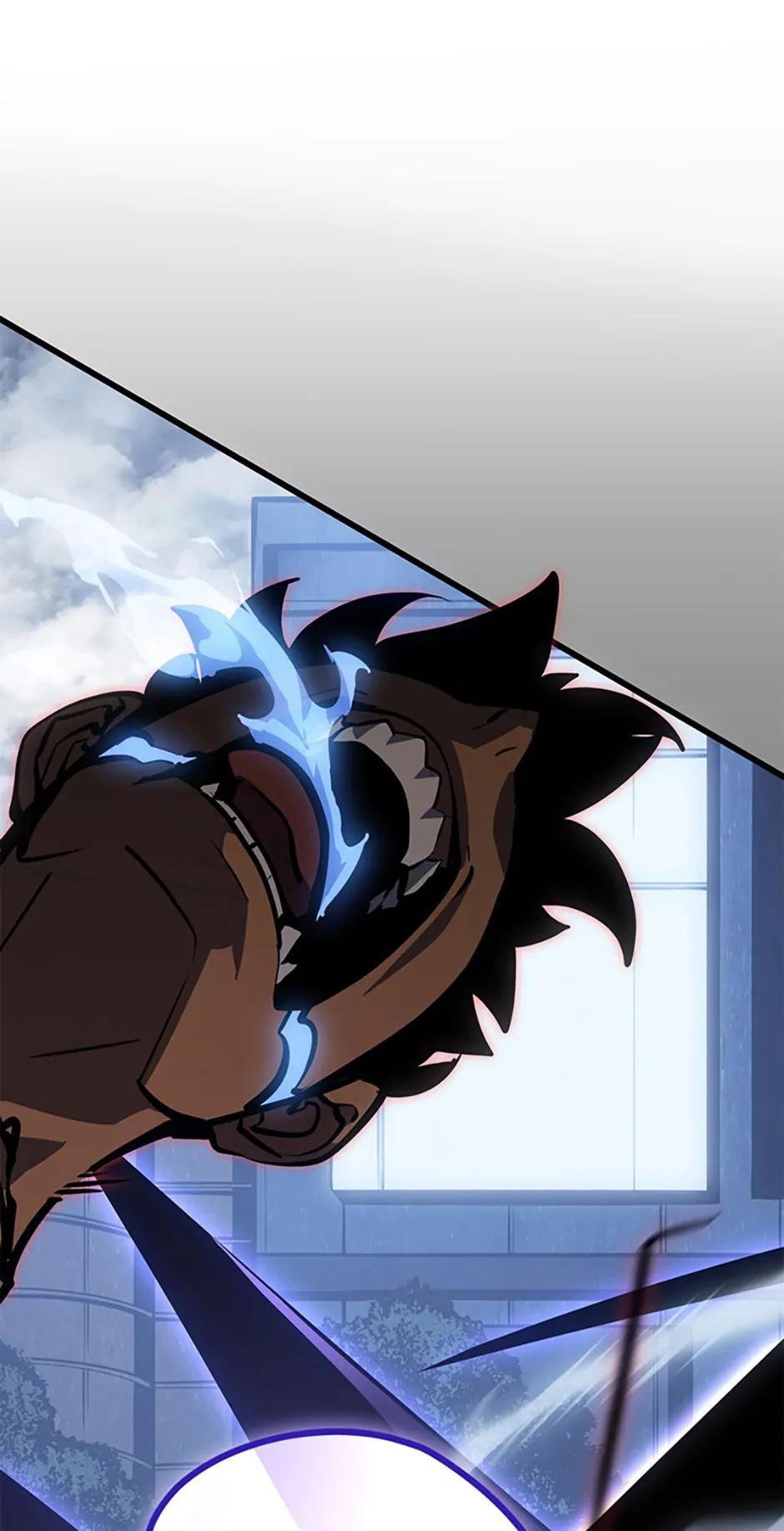 Read Solo Leveling Ragnarok ENGLISH Manga Online