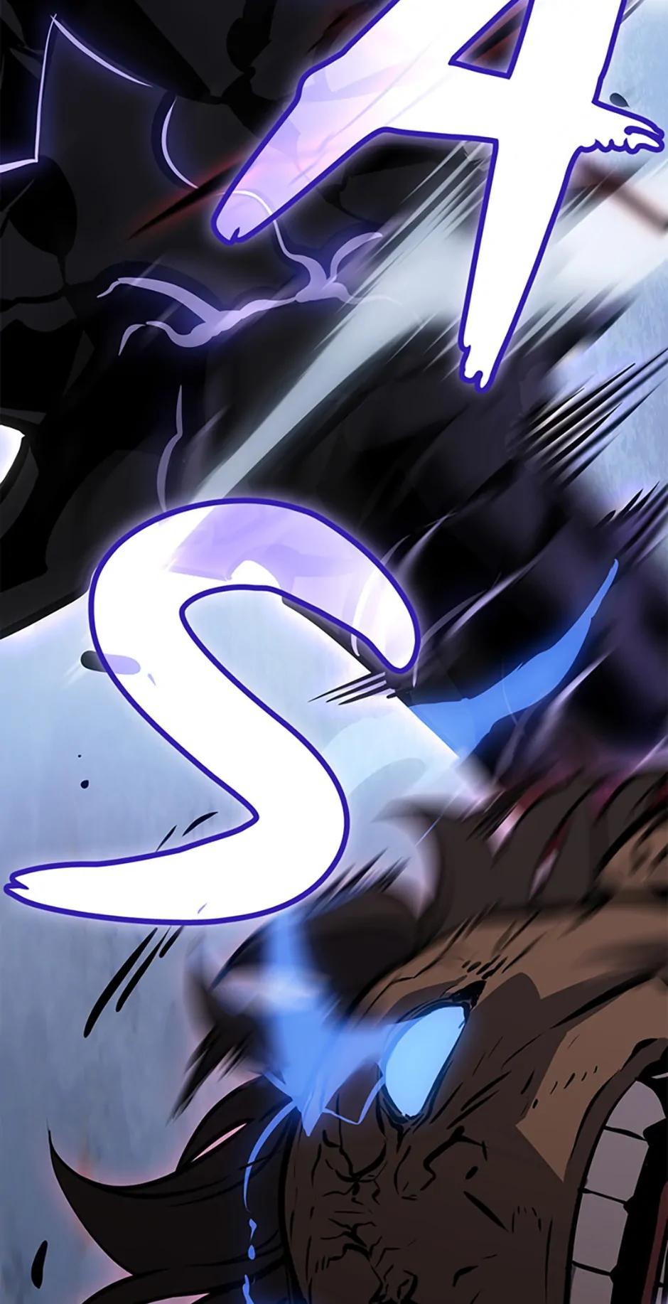 Read Solo Leveling Ragnarok ENGLISH Manga Online