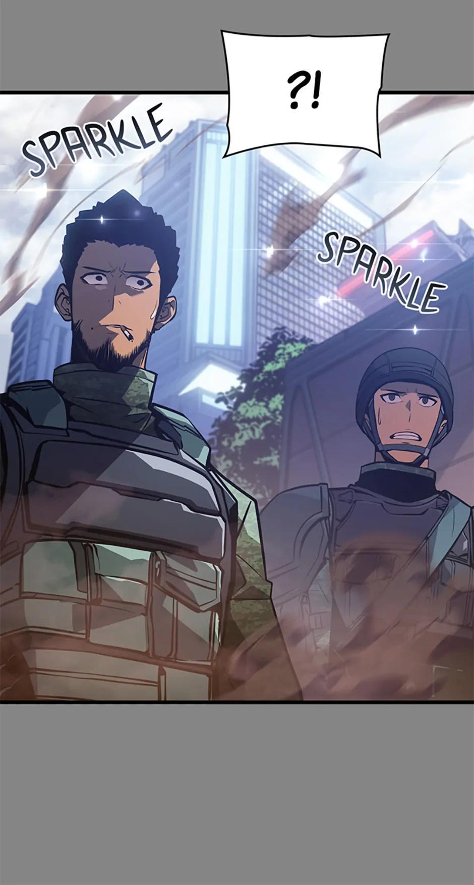 Read Solo Leveling Ragnarok ENGLISH Manga Online