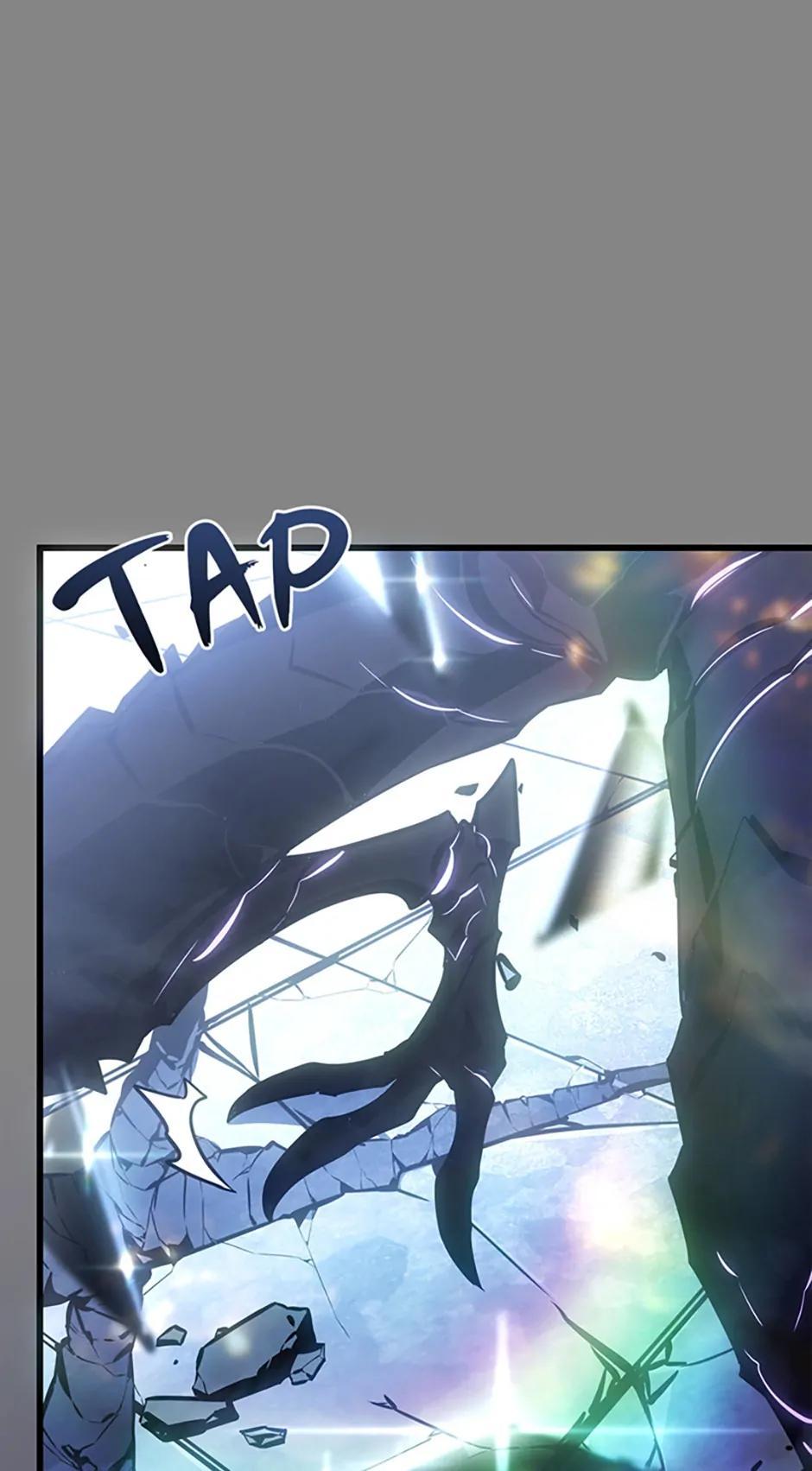 Read Solo Leveling Ragnarok ENGLISH Manga Online