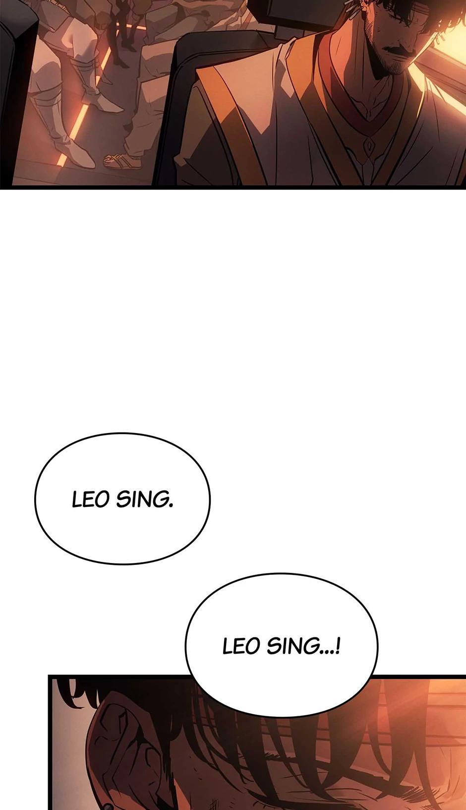 Read Solo Leveling Ragnarok ENGLISH Manga Online