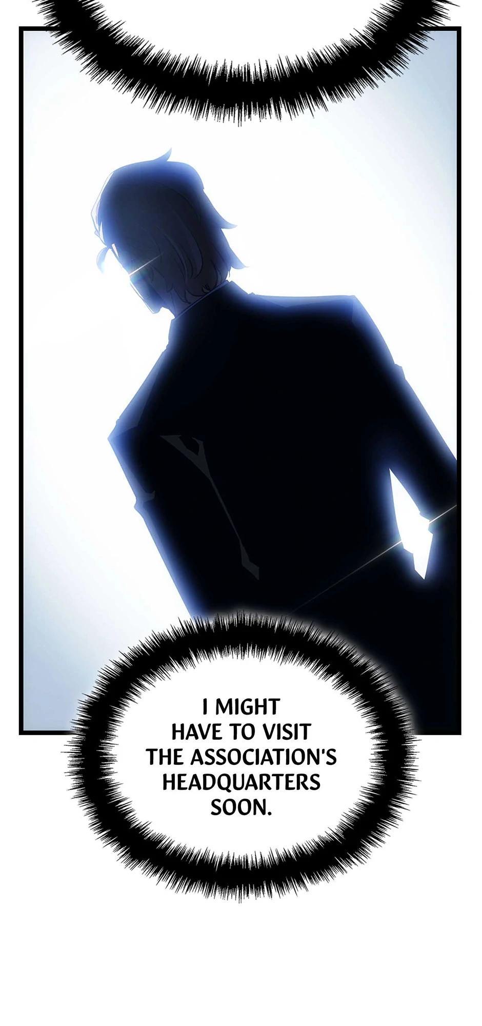 Read Solo Leveling Ragnarok ENGLISH Manga Online