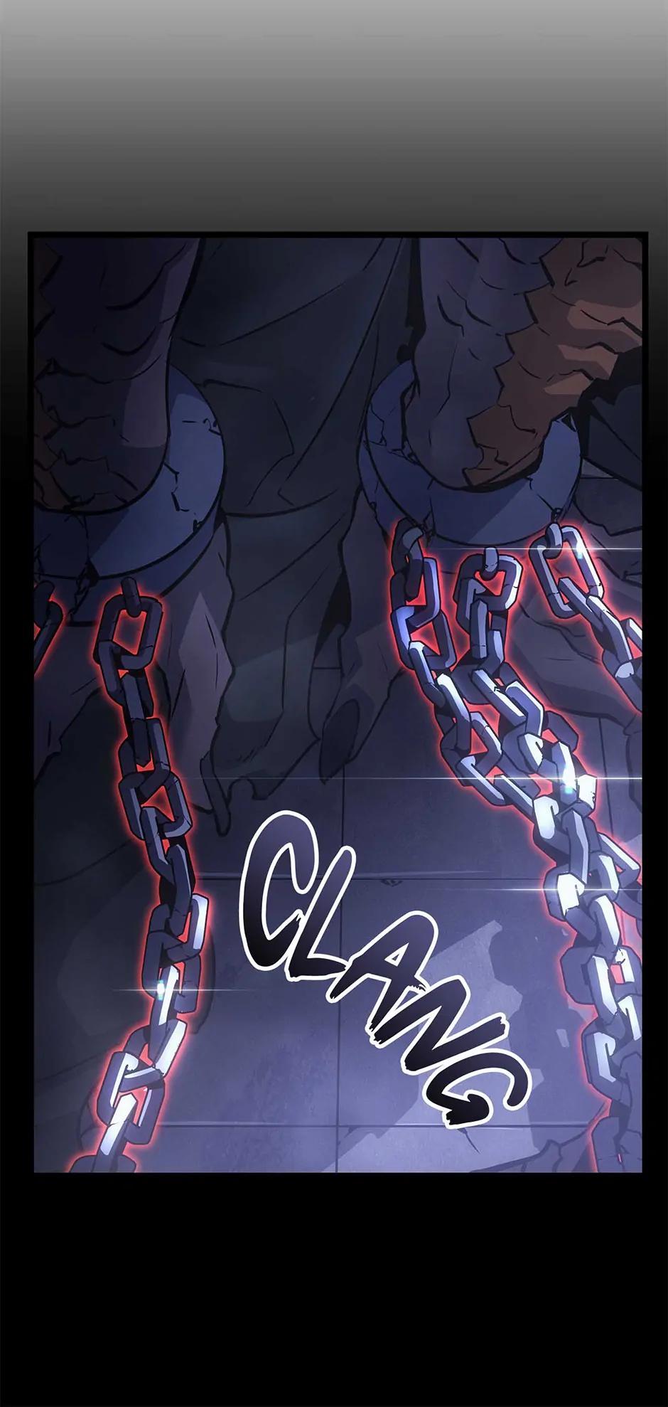 Read Solo Leveling Ragnarok ENGLISH Manga Online