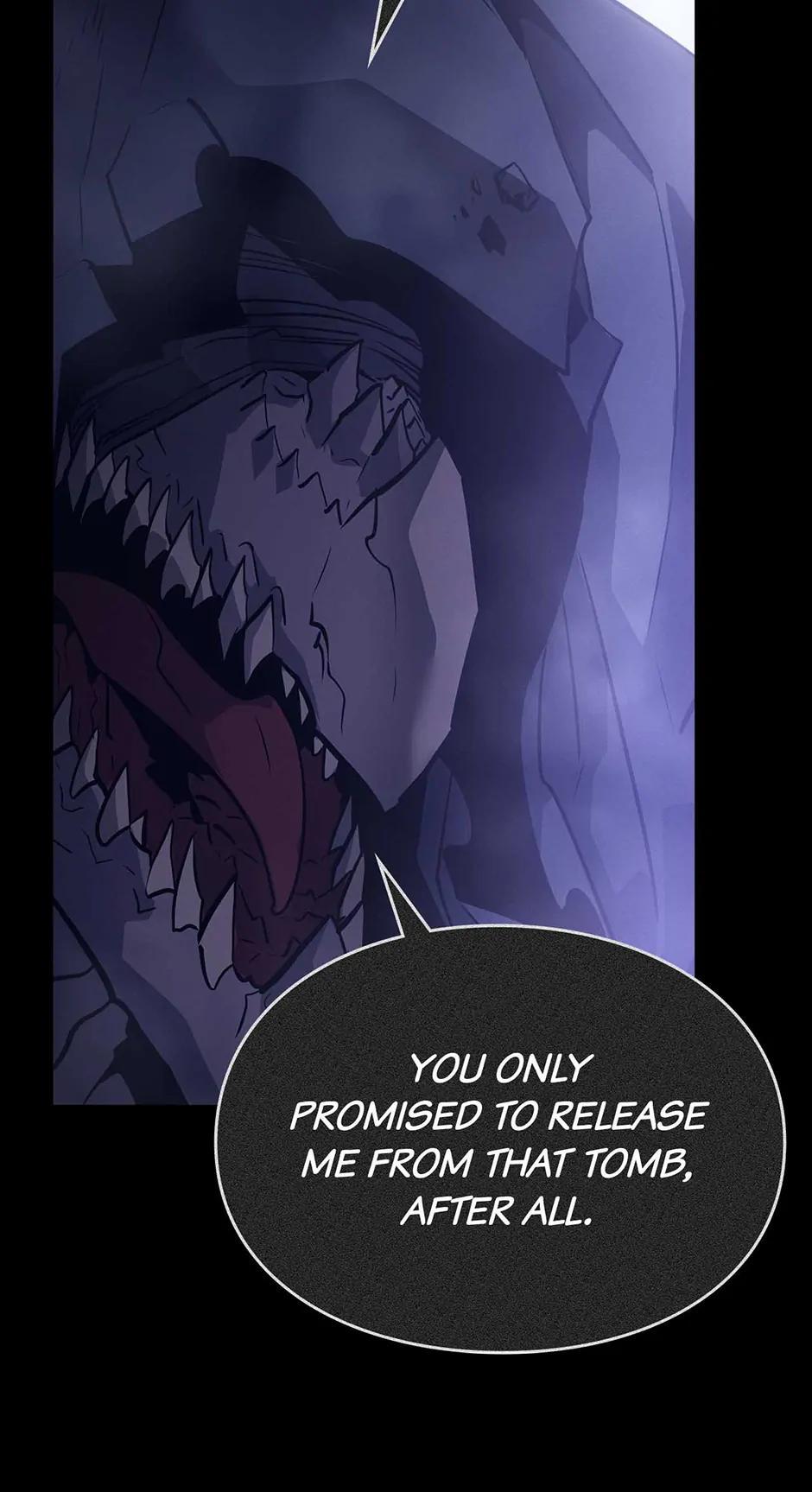 Read Solo Leveling Ragnarok ENGLISH Manga Online