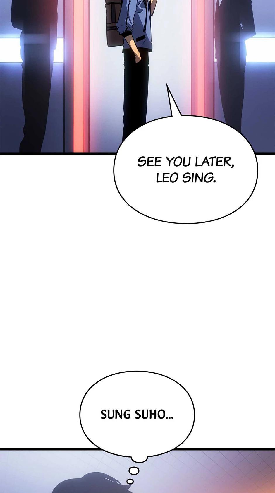 Read Solo Leveling Ragnarok ENGLISH Manga Online