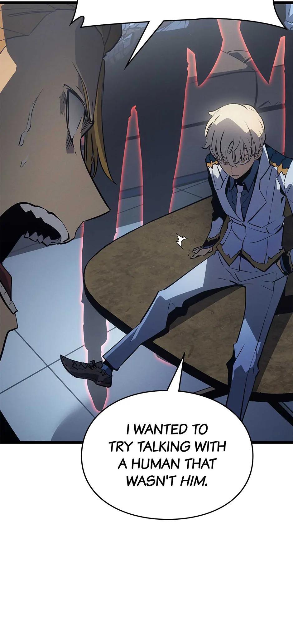 Read Solo Leveling Ragnarok ENGLISH Manga Online