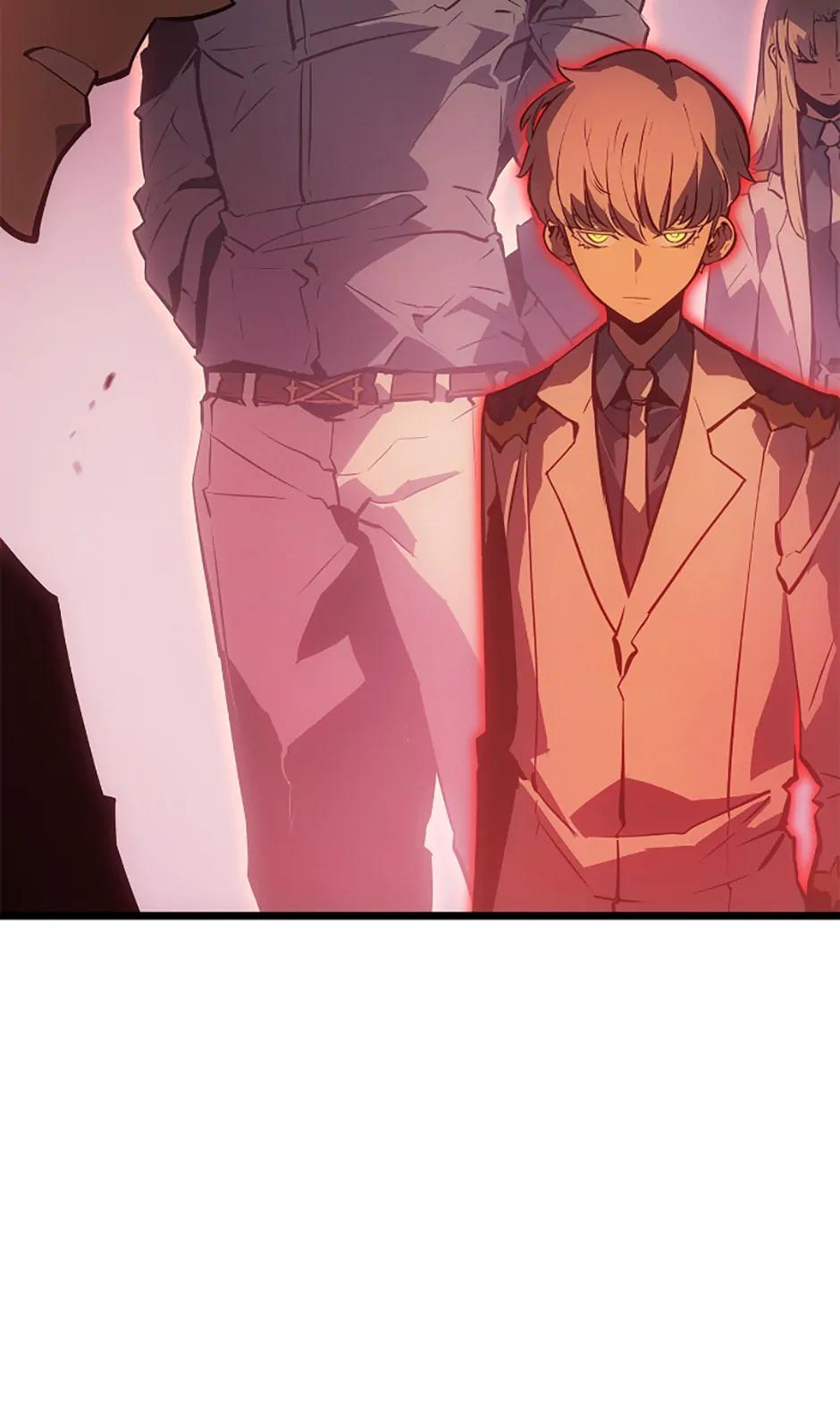 Read Solo Leveling Ragnarok ENGLISH Manga Online