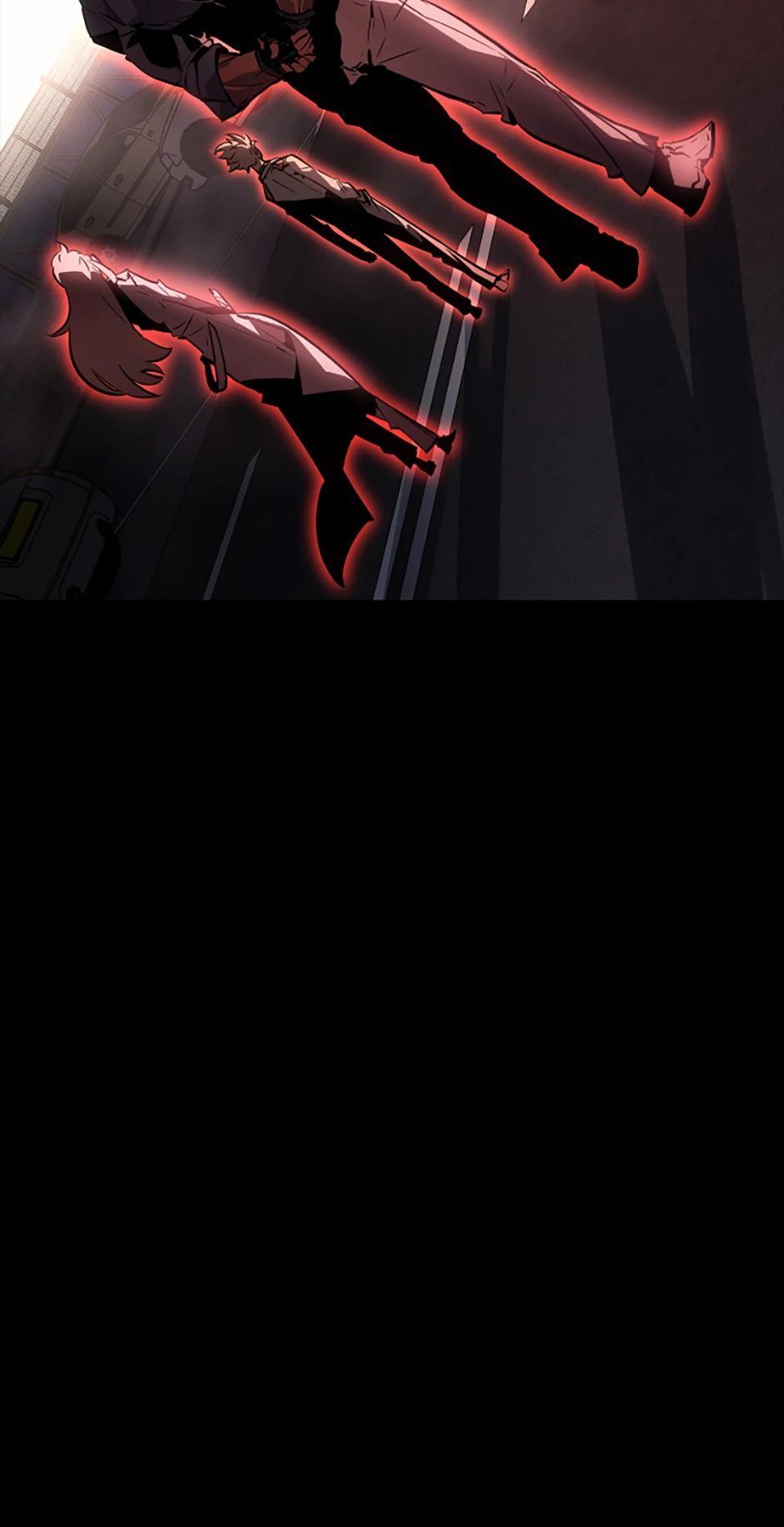 Read Solo Leveling Ragnarok ENGLISH Manga Online