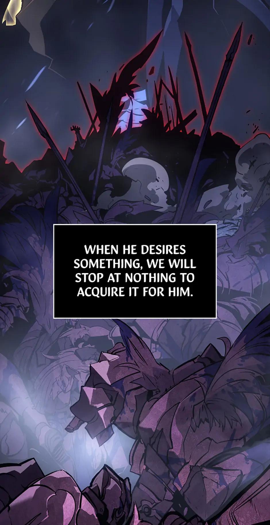 Read Solo Leveling Ragnarok ENGLISH Manga Online