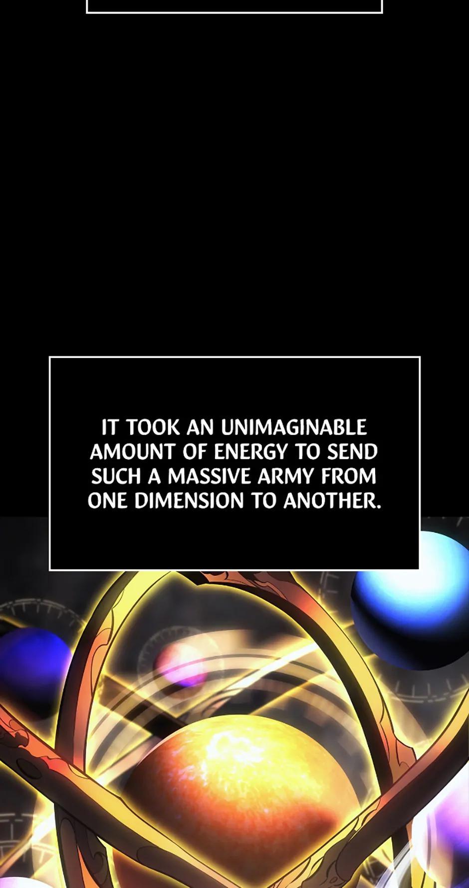 Read Solo Leveling Ragnarok ENGLISH Manga Online