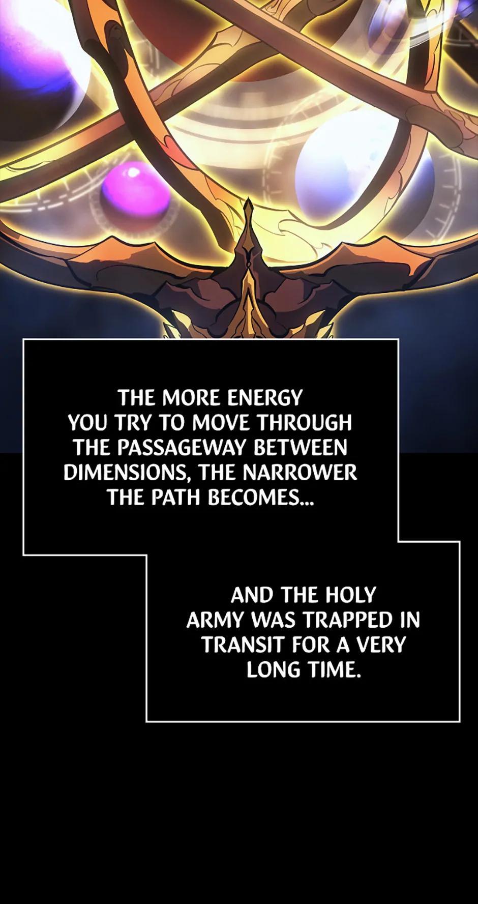 Read Solo Leveling Ragnarok ENGLISH Manga Online