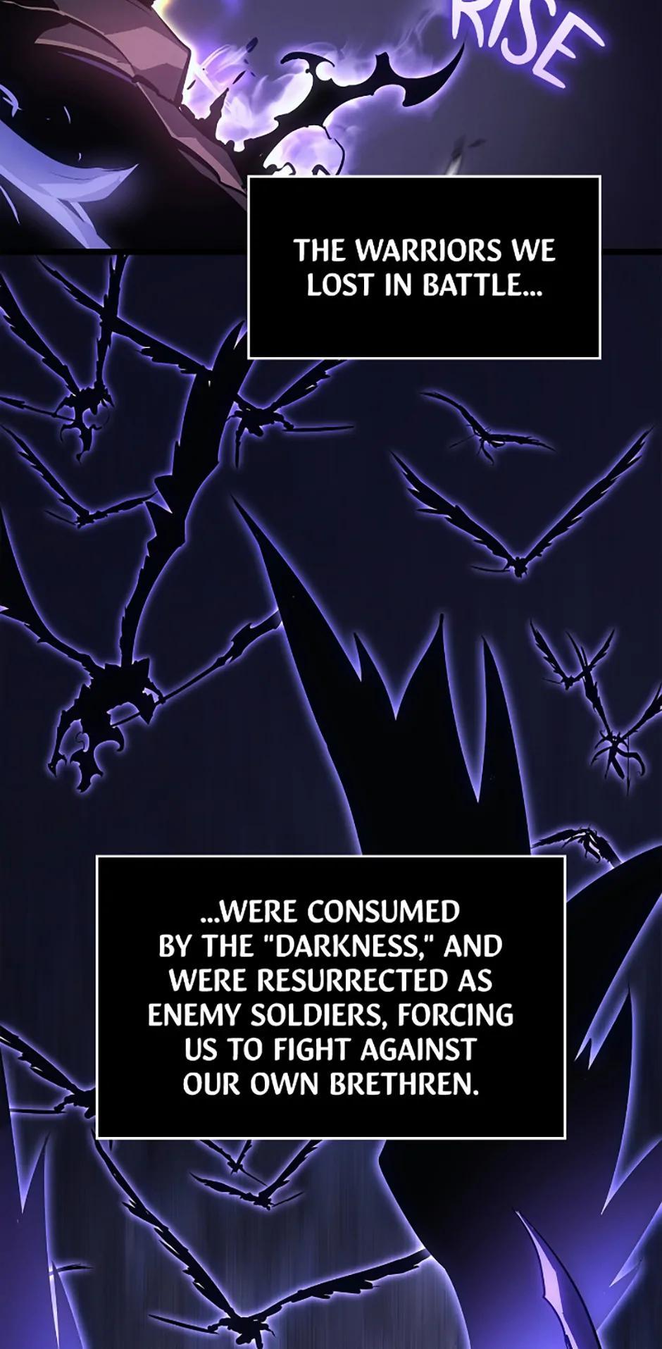 Read Solo Leveling Ragnarok ENGLISH Manga Online