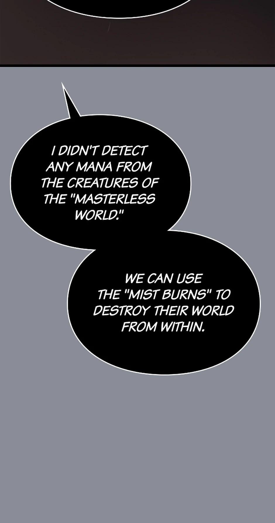 Read Solo Leveling Ragnarok ENGLISH Manga Online