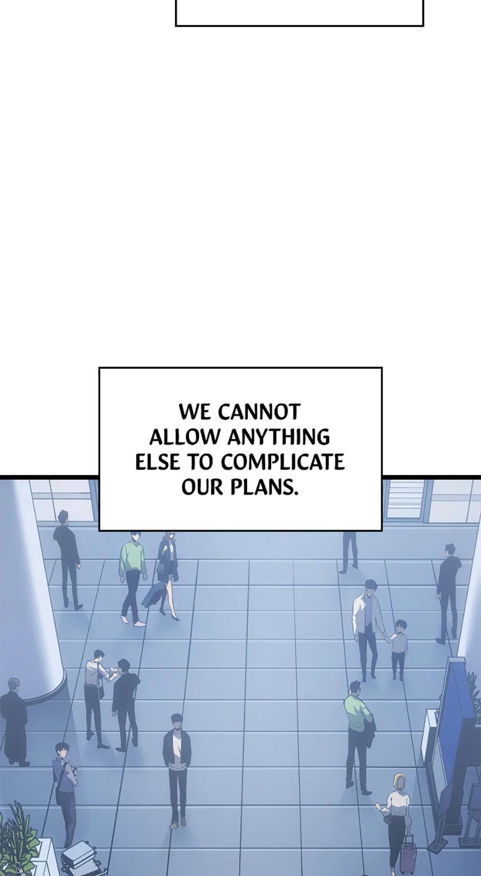 Read Solo Leveling Ragnarok ENGLISH Manga Online