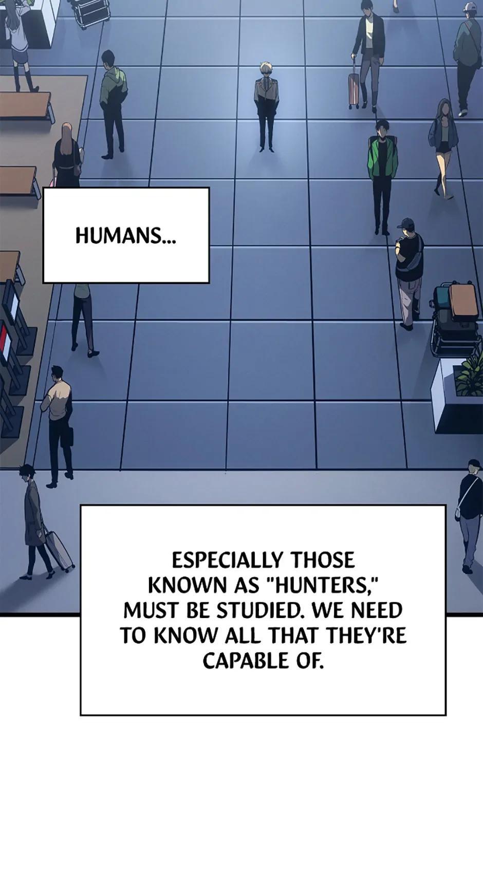 Read Solo Leveling Ragnarok ENGLISH Manga Online