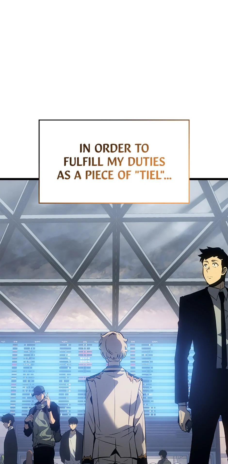 Read Solo Leveling Ragnarok ENGLISH Manga Online