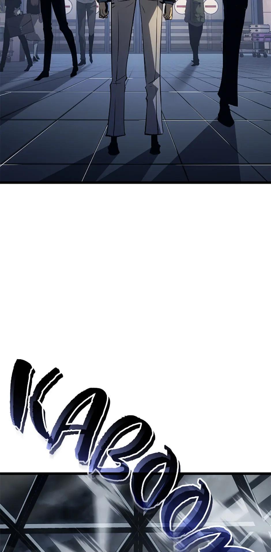 Read Solo Leveling Ragnarok ENGLISH Manga Online