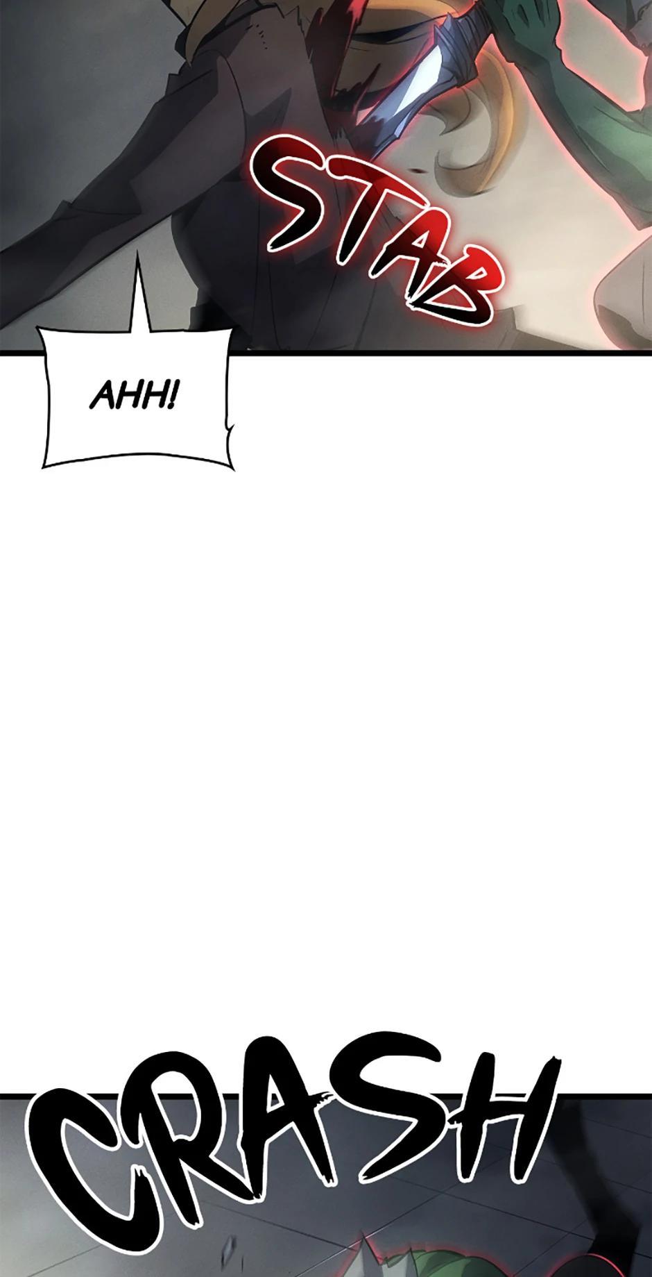 Read Solo Leveling Ragnarok ENGLISH Manga Online