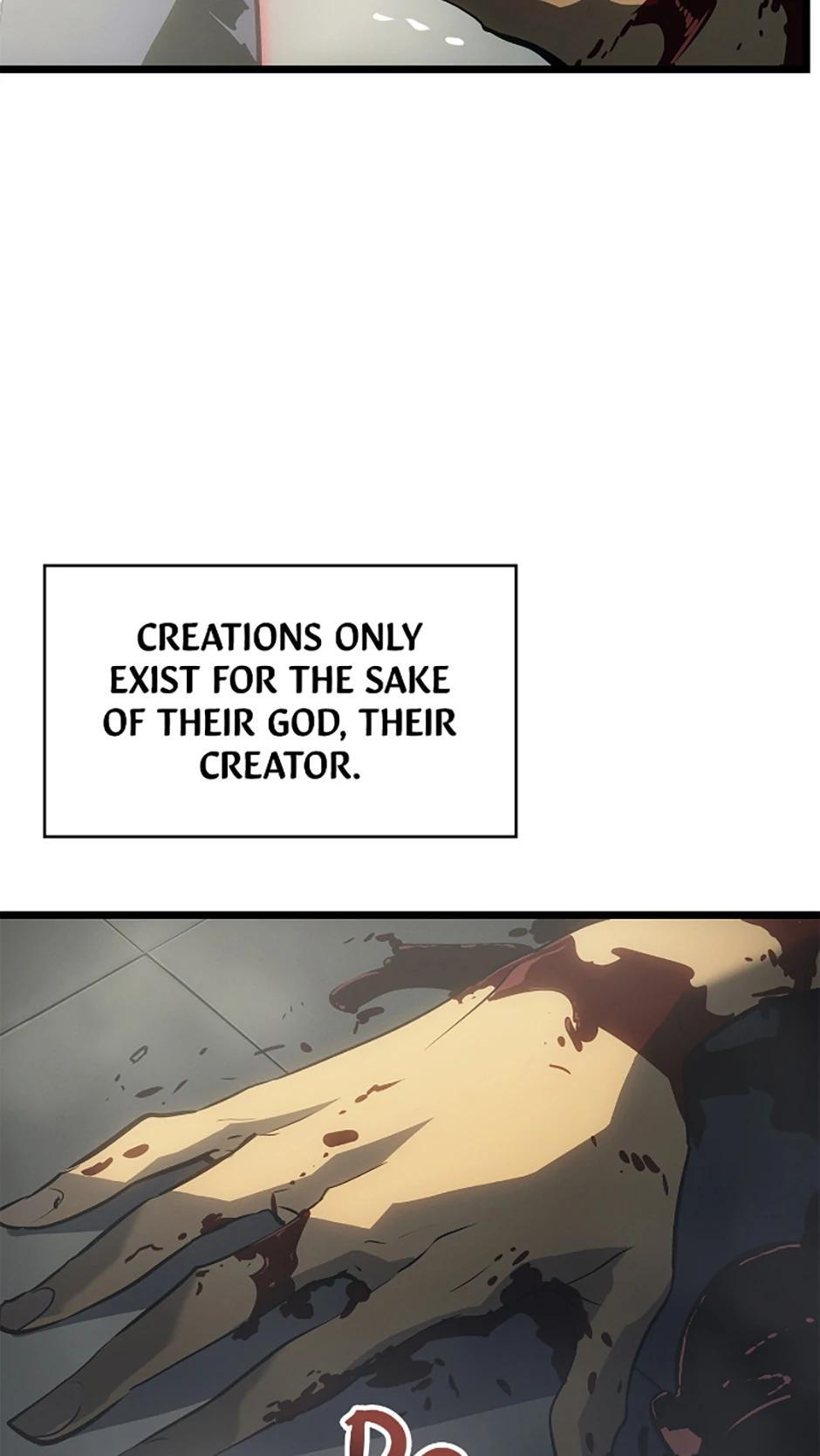 Read Solo Leveling Ragnarok ENGLISH Manga Online