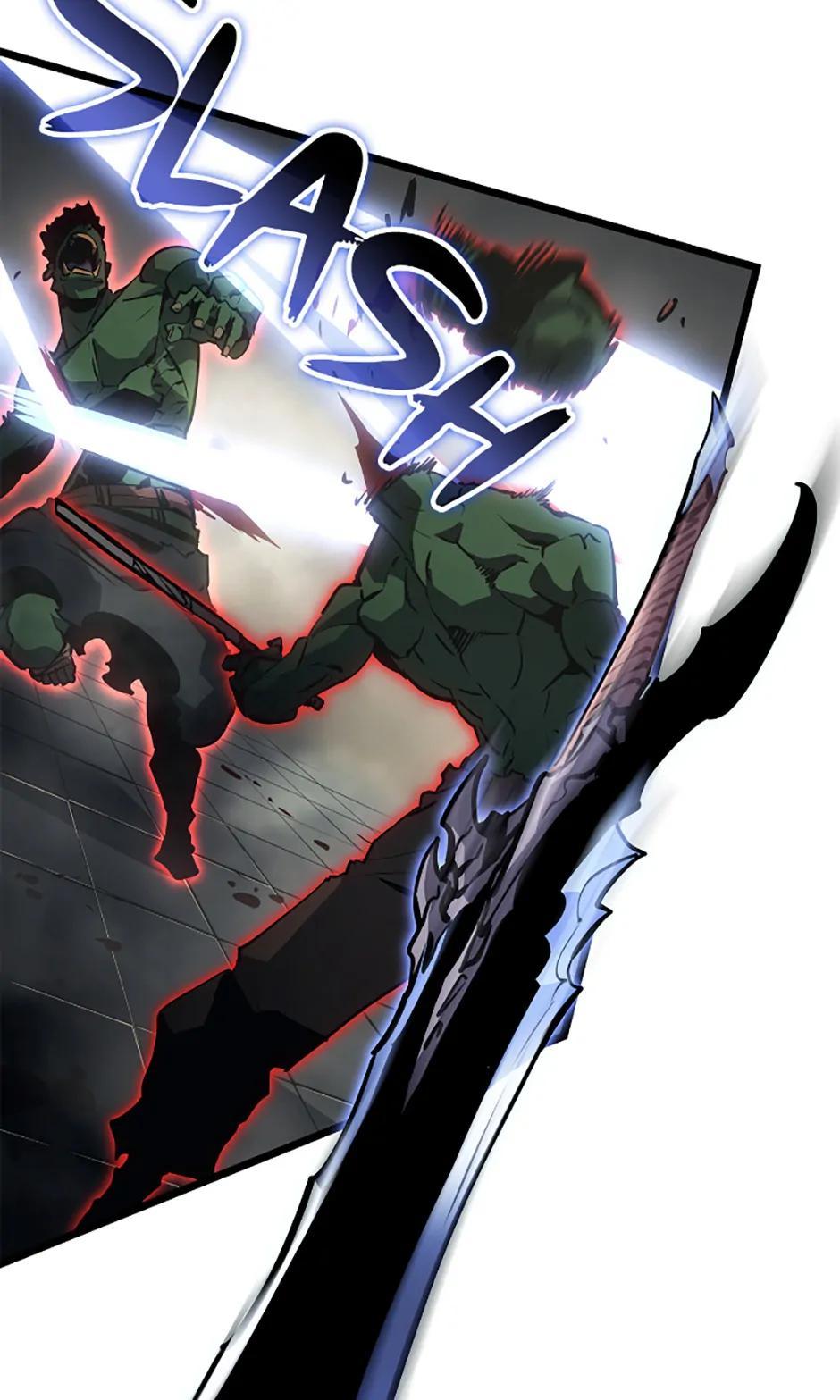 Read Solo Leveling Ragnarok ENGLISH Manga Online