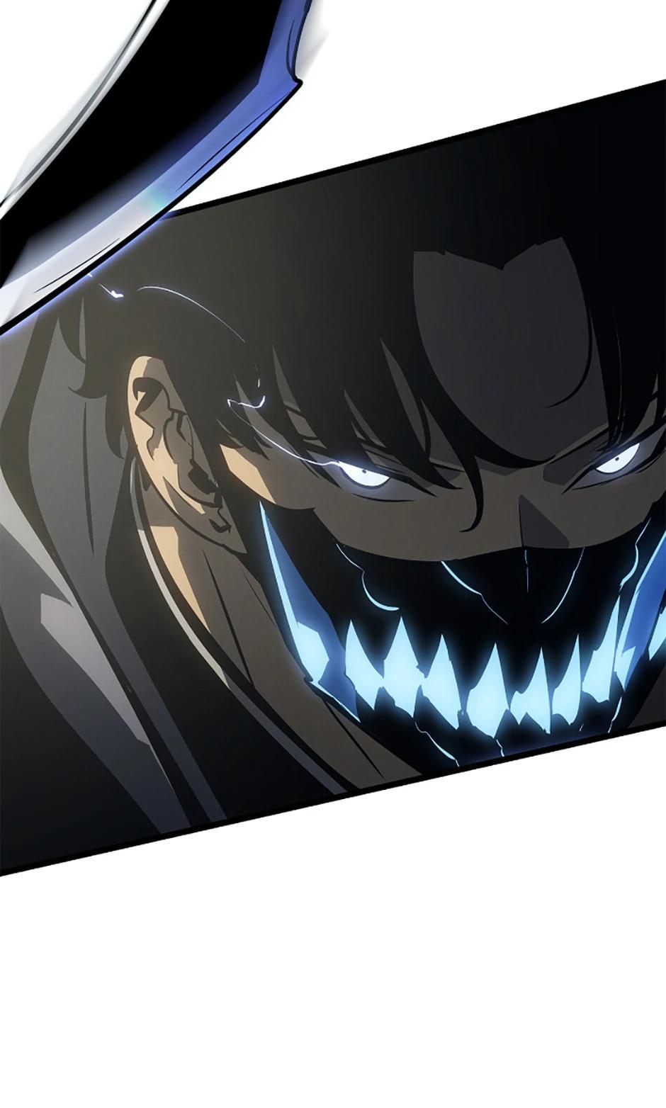 Read Solo Leveling Ragnarok ENGLISH Manga Online