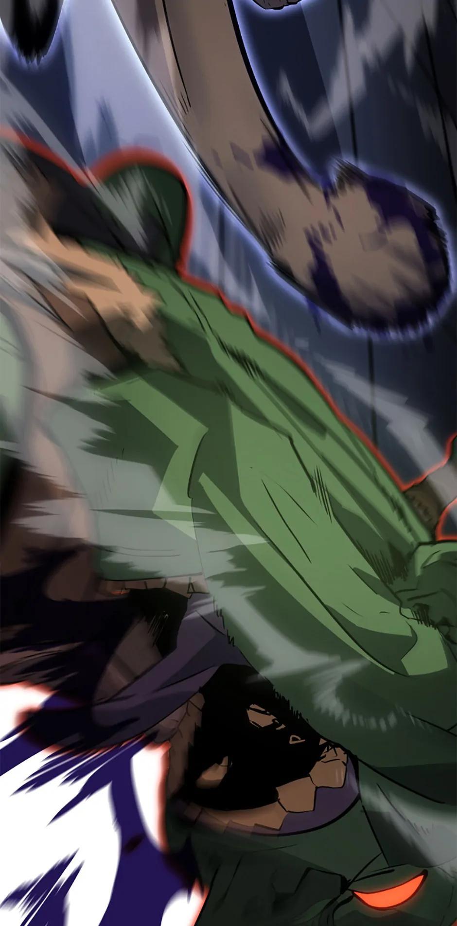 Read Solo Leveling Ragnarok ENGLISH Manga Online