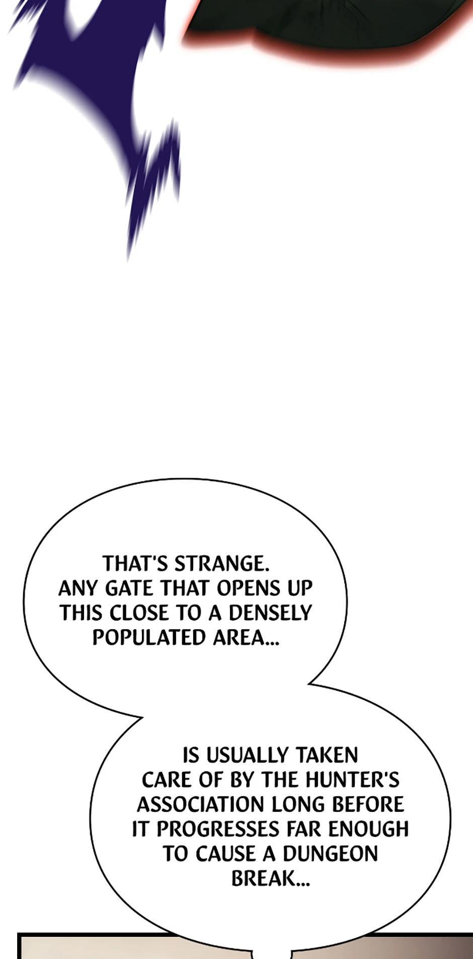 Read Solo Leveling Ragnarok ENGLISH Manga Online