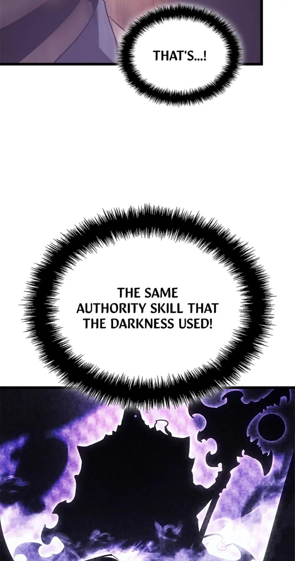 Read Solo Leveling Ragnarok ENGLISH Manga Online