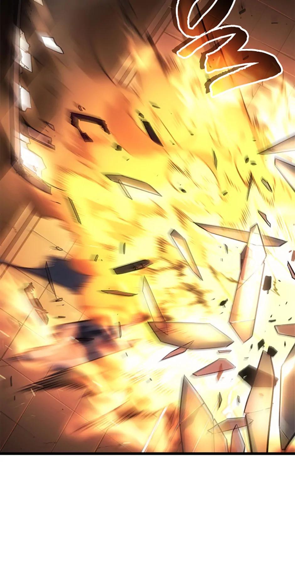 Read Solo Leveling Ragnarok ENGLISH Manga Online